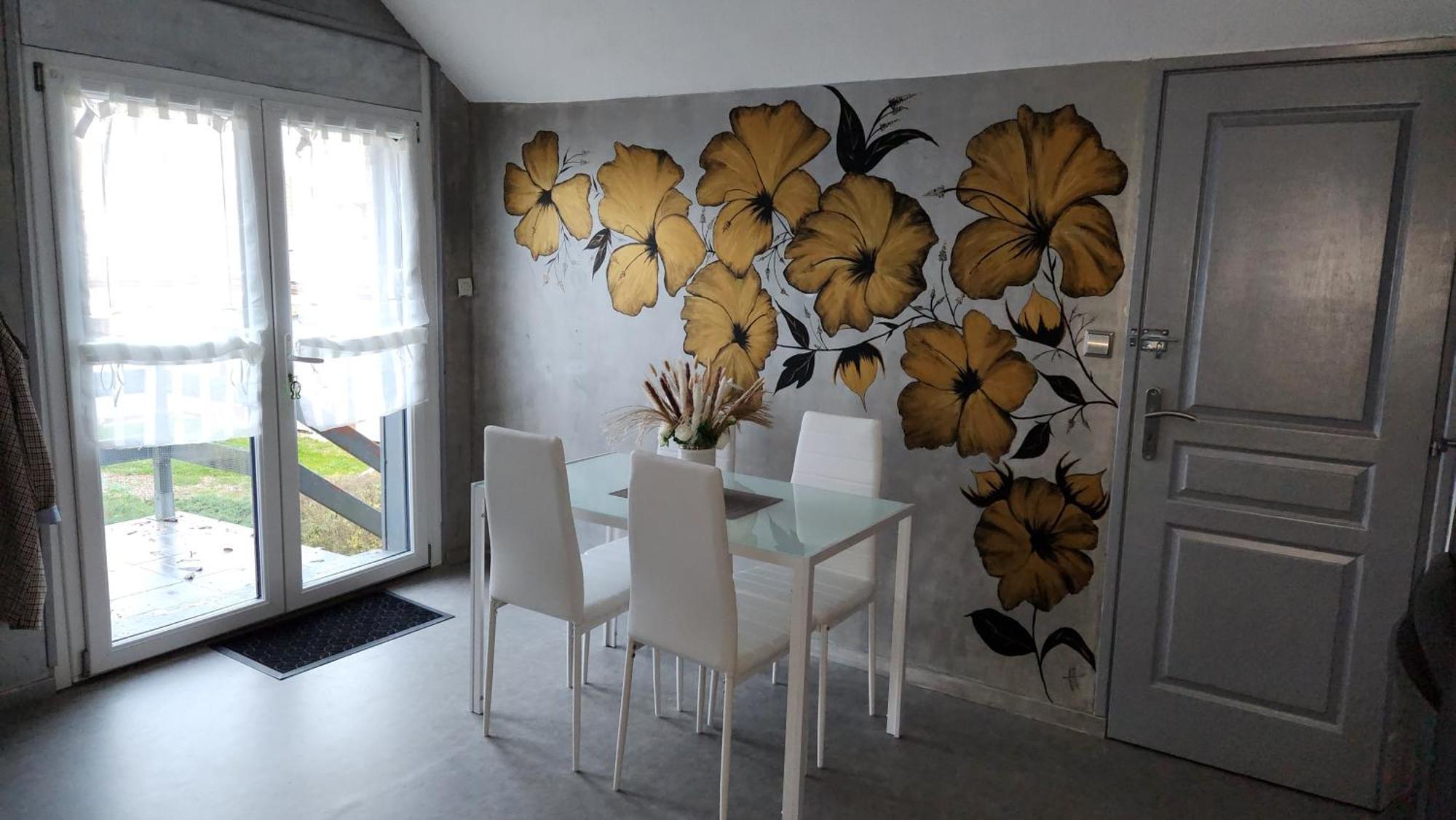 Jolie Maison De Campagne - Morisel Zewnętrze zdjęcie